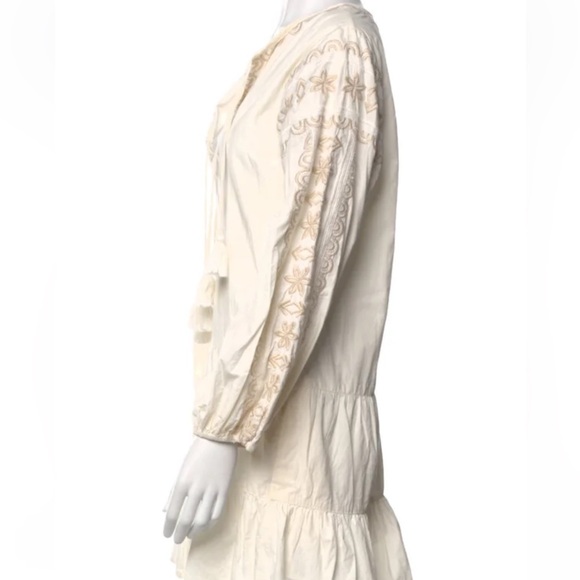 Cleobella Mini Dress - Picture 3 of 15